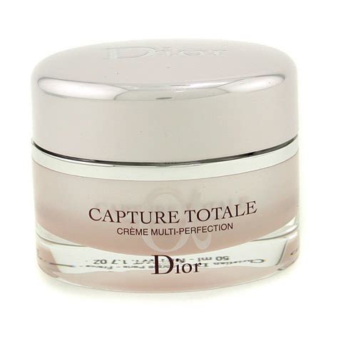 christian dior face cream